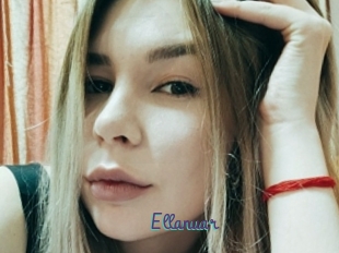 Ellanuar