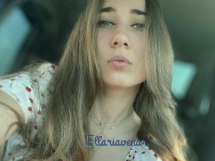 Ellariavenar