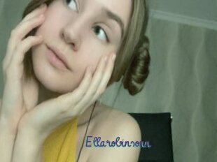 Ellarobinsonn