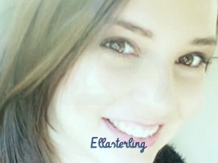 Ellasterling