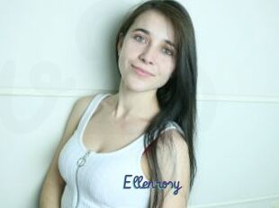 Ellenrosy