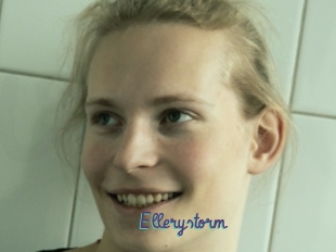 Ellerystorm