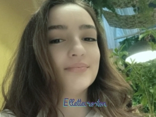 Ellettecroston