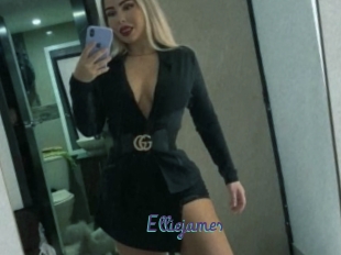 Elliejames
