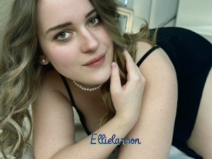 Ellielarson