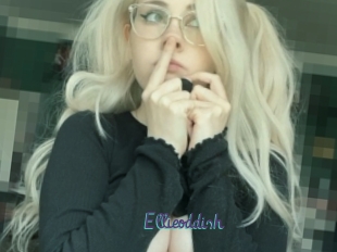 Ellieoddish
