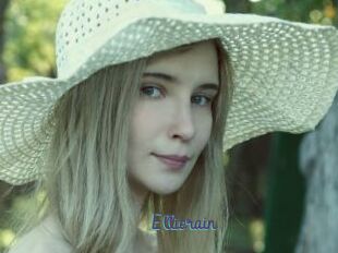 Ellierain