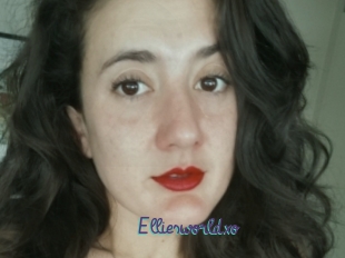 Elliesworldxo