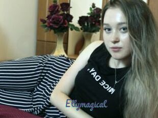 Ellymagical