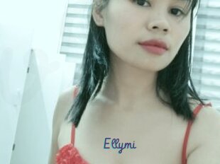 Ellymi