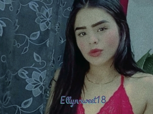 Ellynsweet18