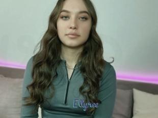 Ellyree