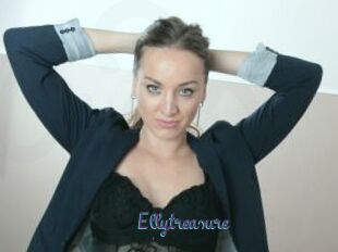 Ellytreasure
