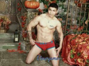 Elmerjames