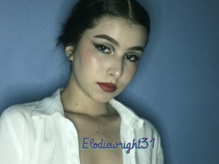 Elodiewright31