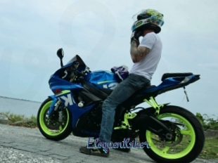 Eloquentbiker
