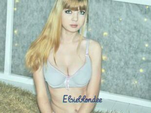 Elsieblondee