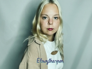 Elswythaspen