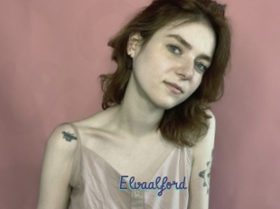 Elvaalford