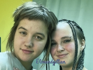 Elvaandgillian