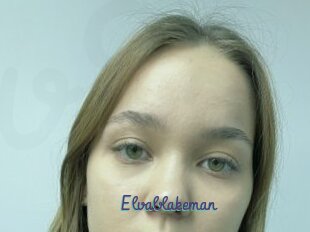 Elvablakeman