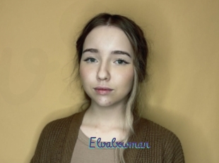 Elvabowman