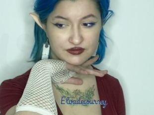 Elvadecoursey
