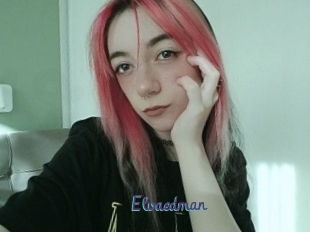 Elvaedman