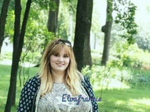 Elvafrannie