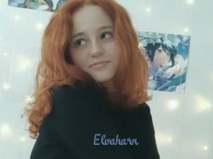 Elvaharn