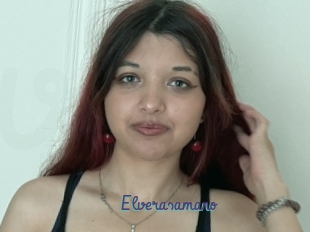 Elverasamano