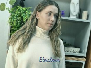 Elviabown