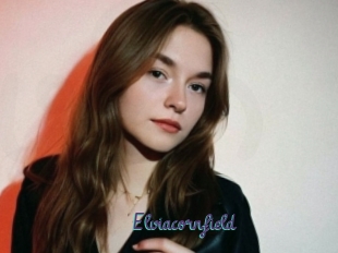 Elviacornfield