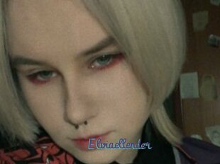 Elviaellender