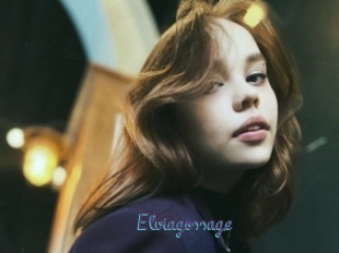 Elviagossage