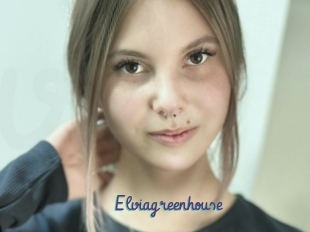 Elviagreenhouse