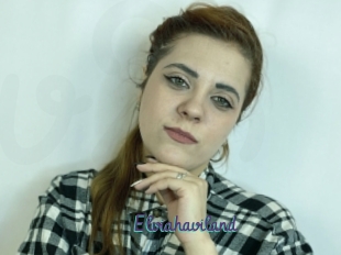 Elviahaviland