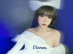 Elvimoni