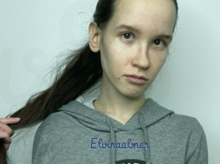 Elvinaabner