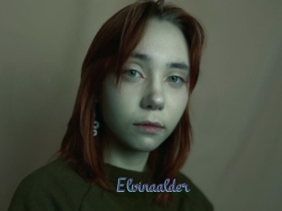 Elvinaalder