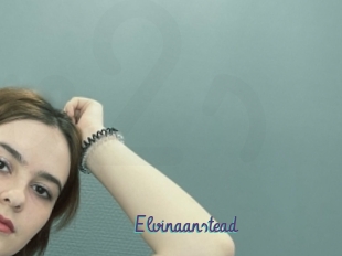 Elvinaanstead