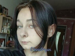 Elvinabryan