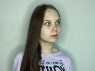 Elvinaemily