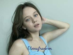 Elvinafrankson