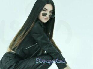 Elvinagarland