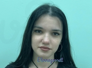 Elvinagossett