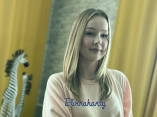 Elvinahanly
