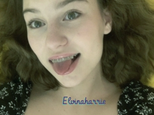 Elvinaharrie