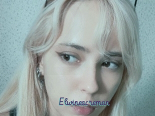Elwineacreman