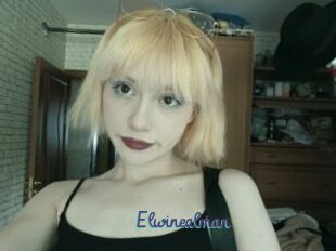 Elwinealman